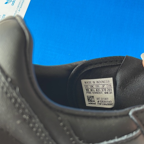 Adidas Forum Bold - Picture 9 of 12